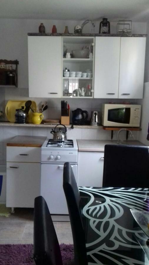 Apartment Senada Premantura Ngoại thất bức ảnh
