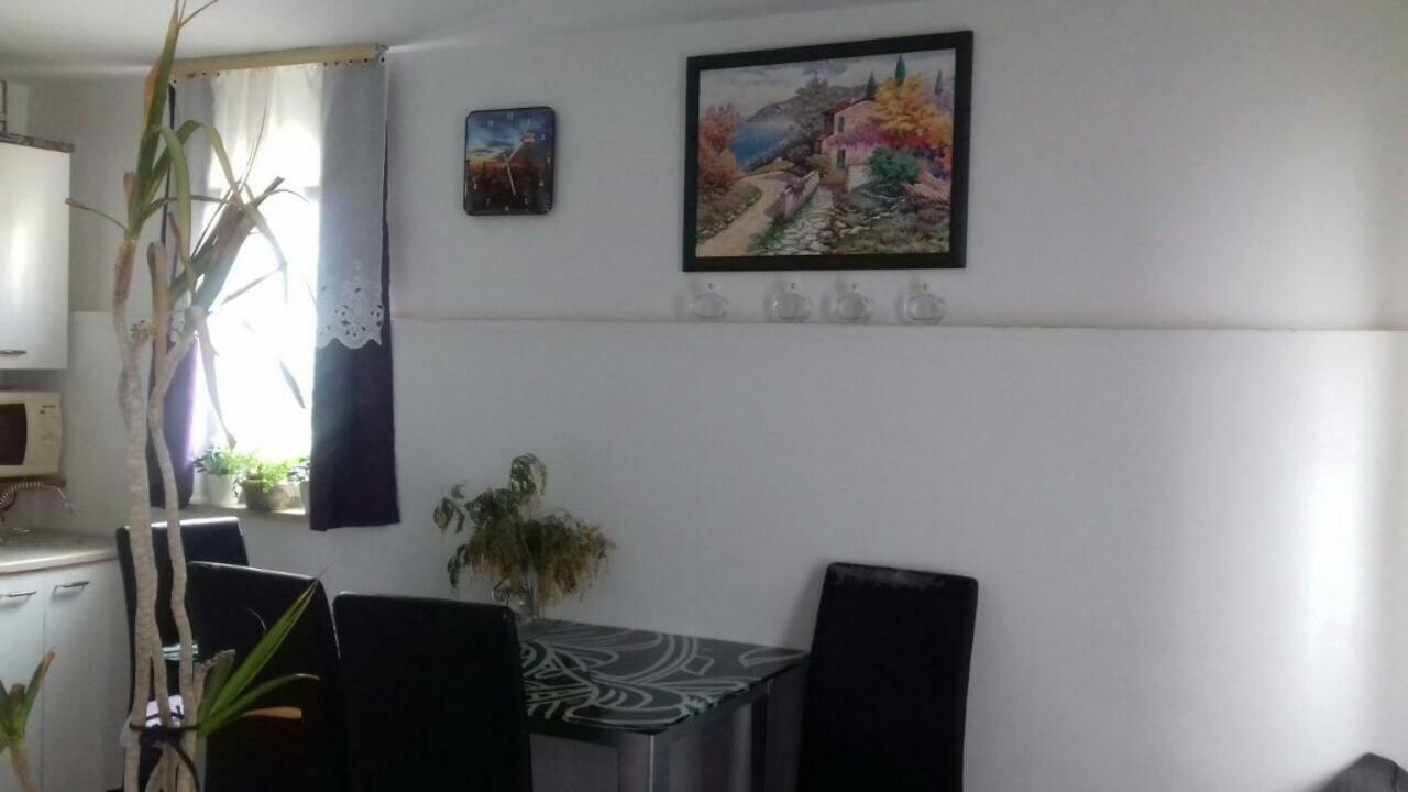 Apartment Senada Premantura Ngoại thất bức ảnh