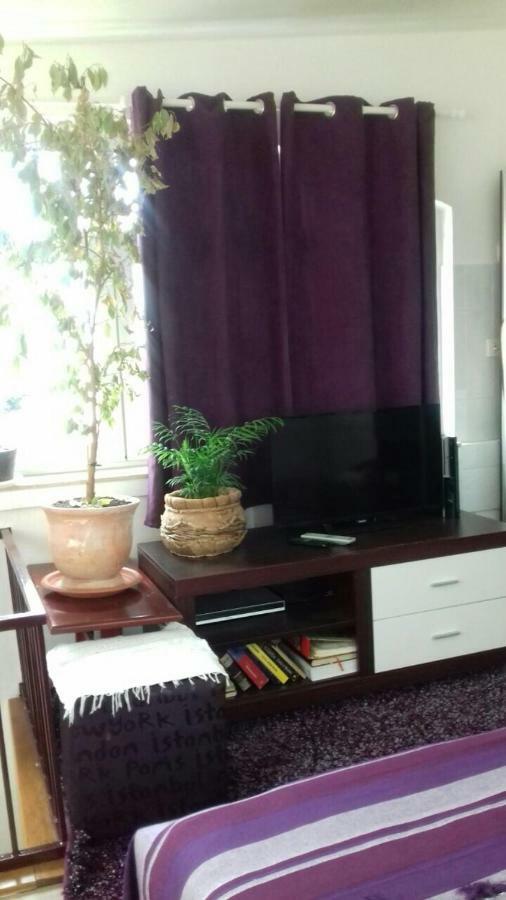 Apartment Senada Premantura Ngoại thất bức ảnh